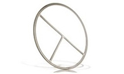 Metal jacketed gaskets